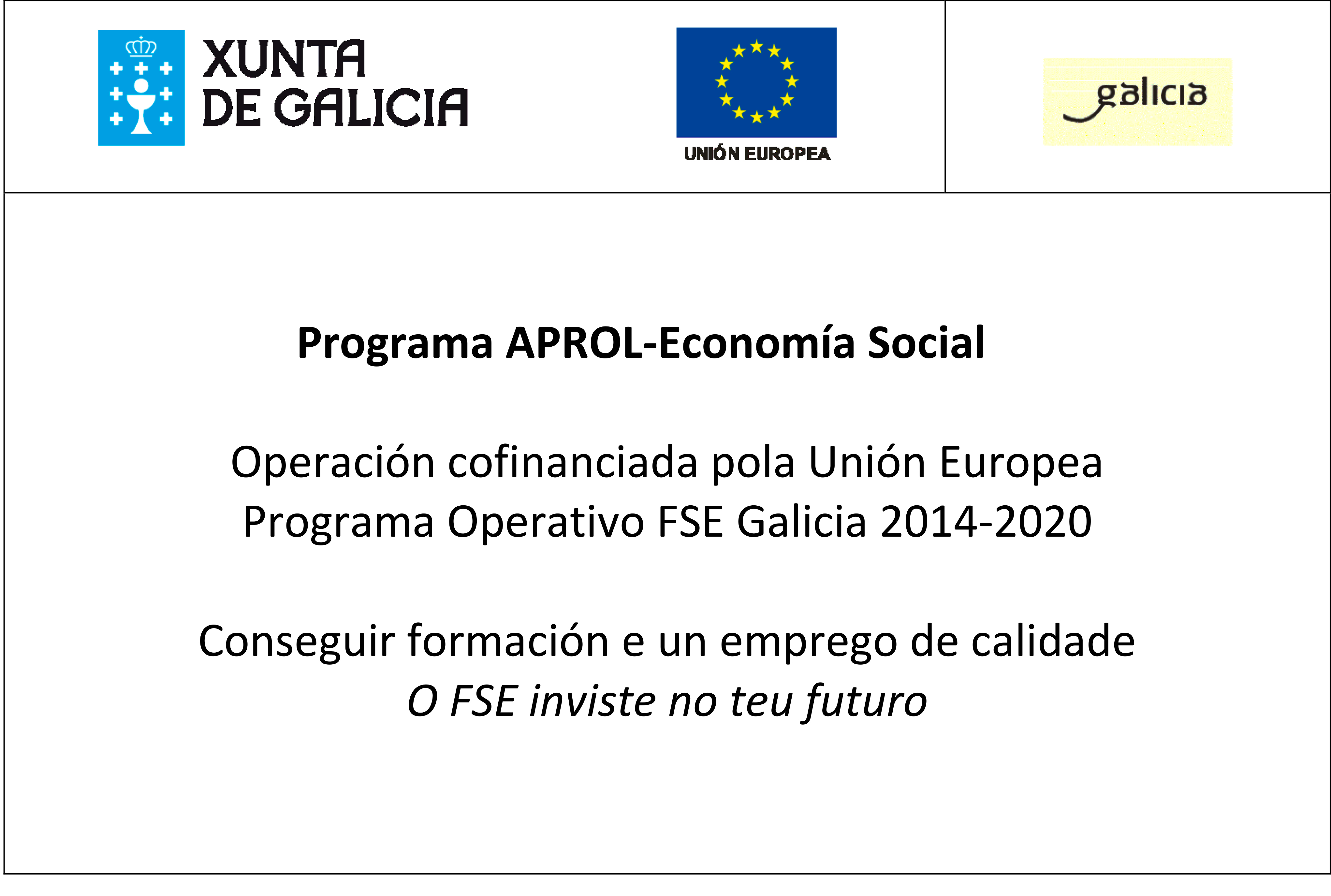 Programa APROL Programa APROL